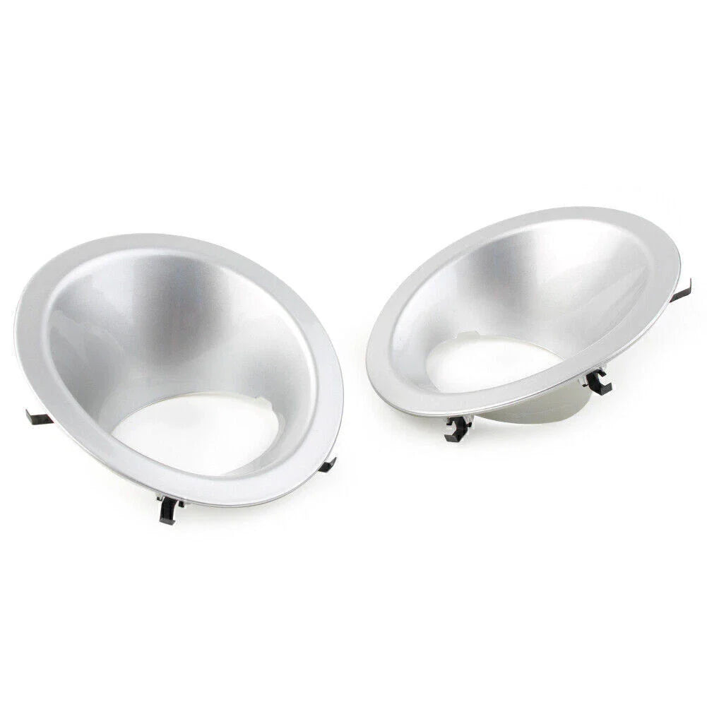 ABS Fog Lamp Light Bezels for Range Rover Sport (2010-2013)