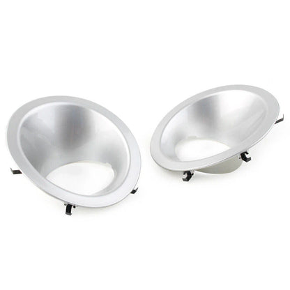 ABS Fog Lamp Light Bezels for Range Rover Sport (2010-2013)