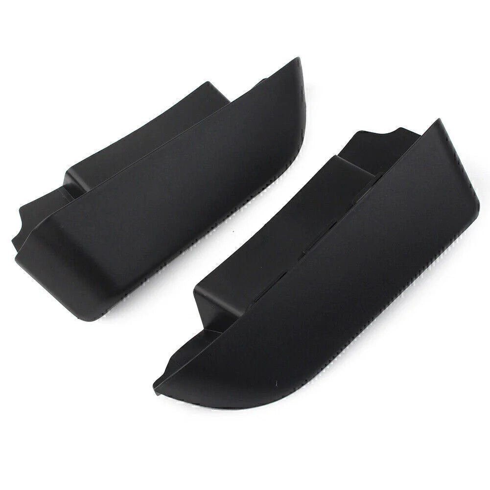Front Bumper Deflectors for 2010-2012 Land Rover Range Rover V8