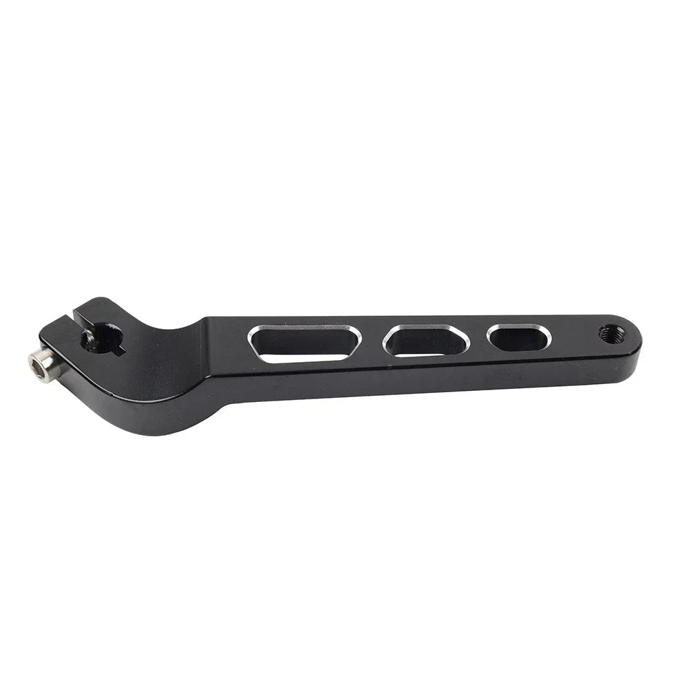 Gear Shifter Lever for Harley Dyna, Softail FXSB, Fat Bob, Street Bob (91-17)