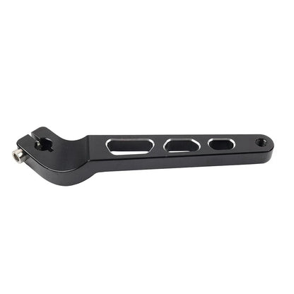 Gear Shifter Lever for Harley Dyna, Softail FXSB, Fat Bob, Street Bob (91-17)