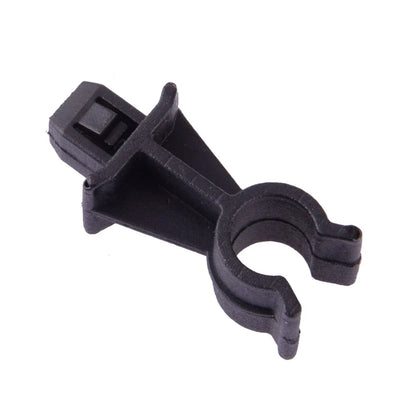10 x Mounting Clips for Nissan Dualis J10, Navara D40 (2007-2015)