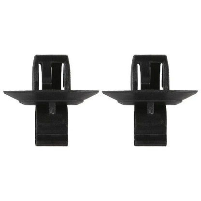 Hood Support Prop Rod Clips for Dodge Charger, Journey, Jeep Wrangler (2006-2023)