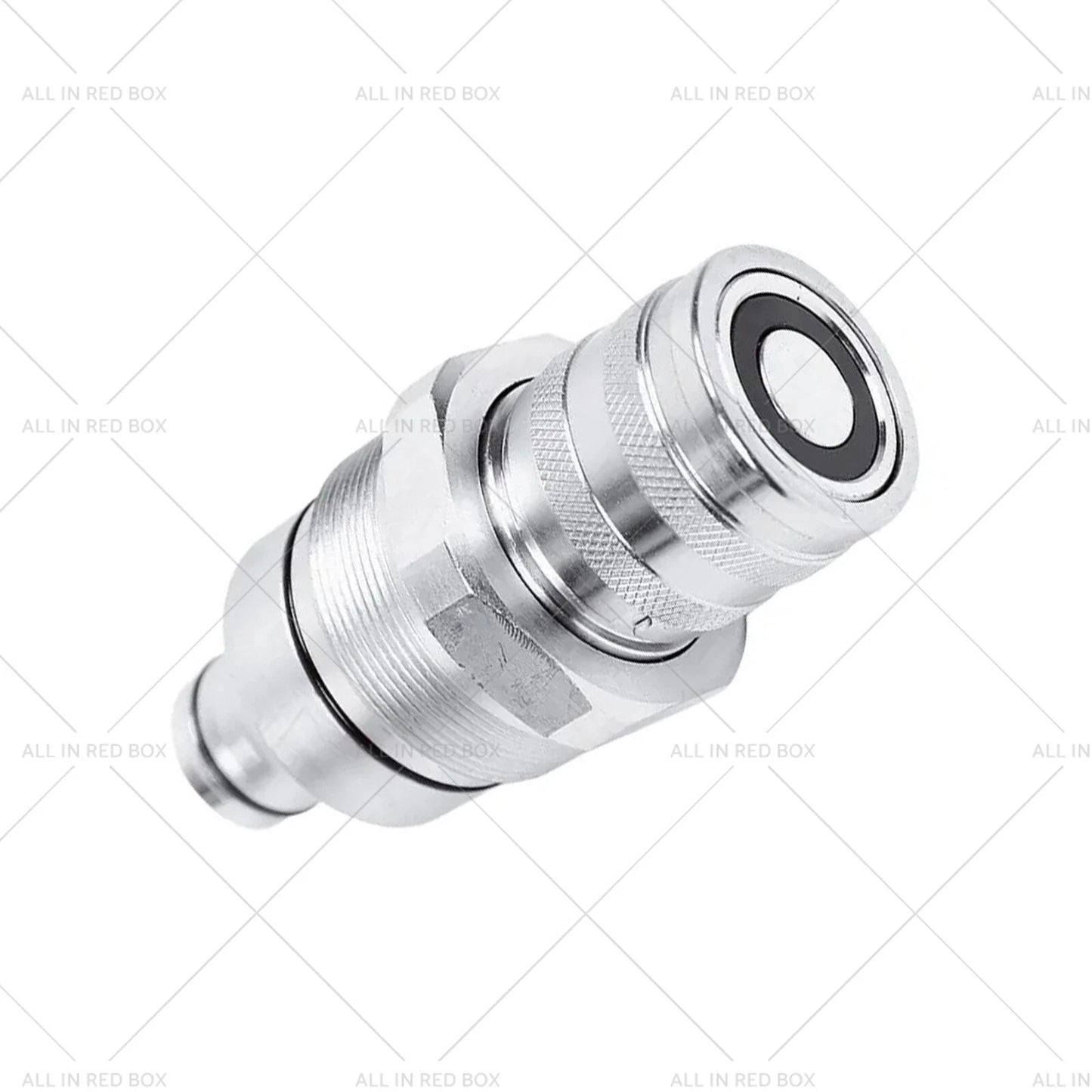 48mm Female Hydraulic Coupler for Bobcat (7246802)