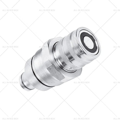 48mm Female Hydraulic Coupler for Bobcat (7246802)