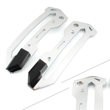 Engine Guard Frame Protection Cover for BMW R18 B Classic Transcontinental (2021-2023)