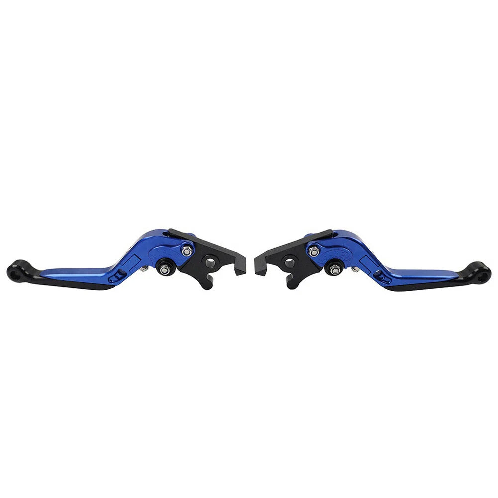 CNC Brake Clutch Levers for BMW G310R G310GS (2017-2021)