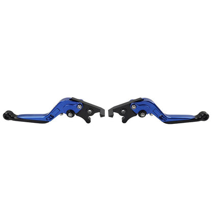 CNC Brake Clutch Levers for BMW G310R G310GS (2017-2021)