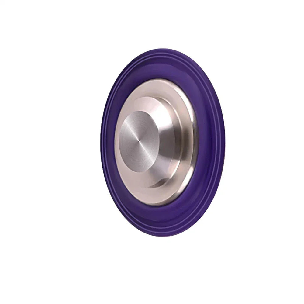 Fuel Rail Air/Fuel Regulator Diaphragm for Mercury Optimax
