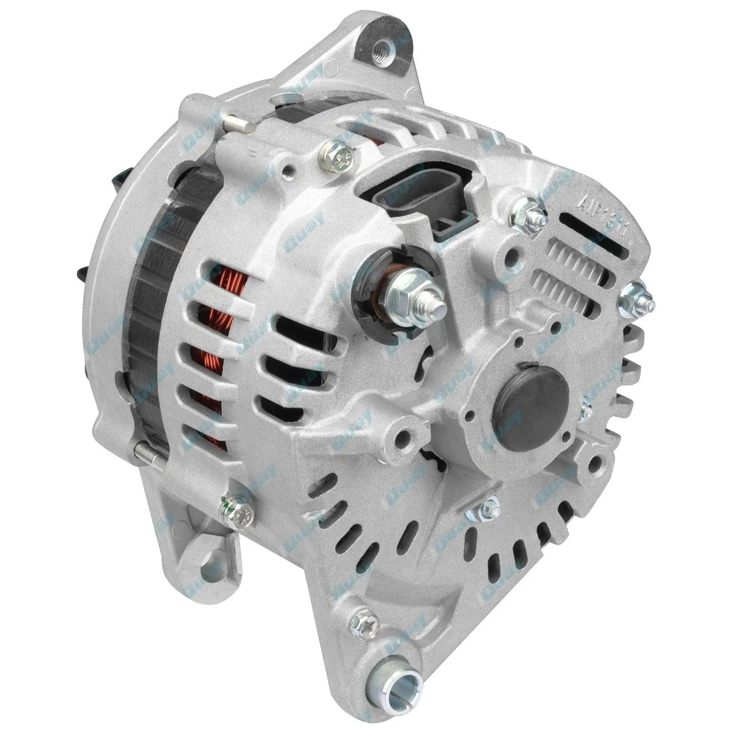 New Bosch Alternator for Nissan Terrano R50 4cyl 3.2L QD32ETi 1996~1998