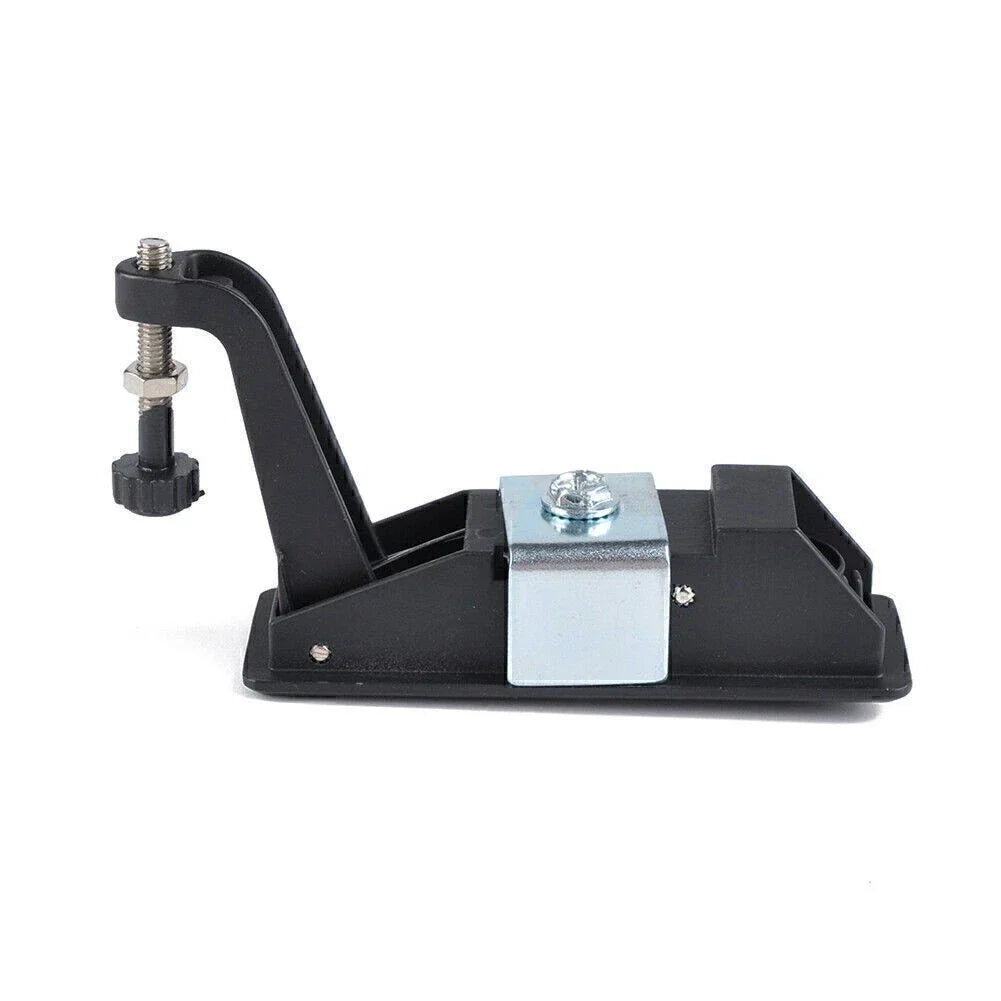 Adjustable Compression Latch for RV Trailer - Hand Operated