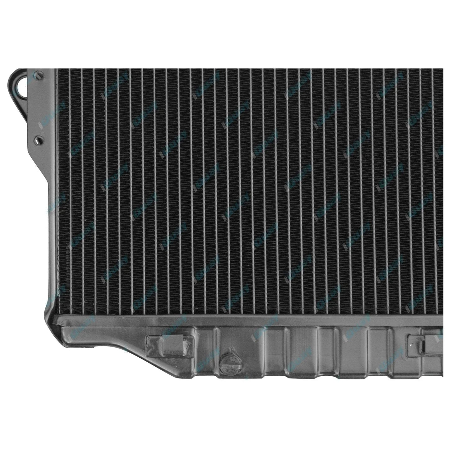 Radiator for Toyota Landcruiser HZJ75 Diesel 4ROW 68mm 1HZ 75 Series 1990~1999