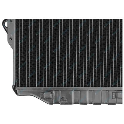 Radiator for Toyota Landcruiser HZJ75 Diesel 4ROW 68mm 1HZ 75 Series 1990~1999