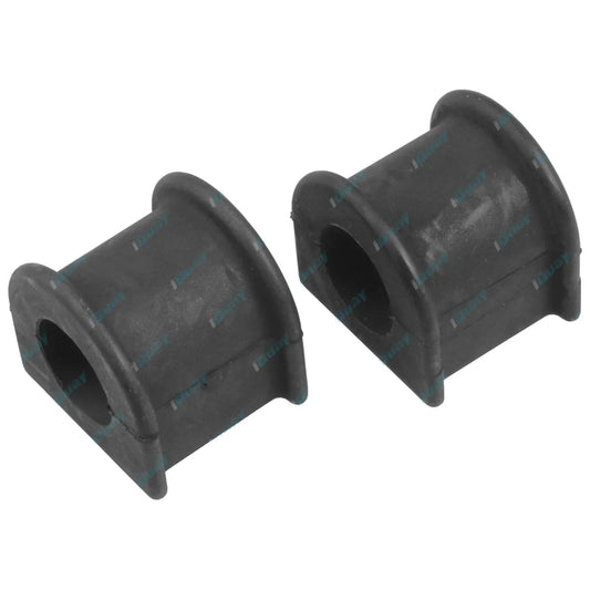 2 Front Rubber Sway Bar D Bushes for Landcruiser HZJ75 4.2L 1HZ Diesel 1990~99