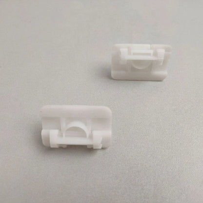 10 x Side Skirt Clips for Mercedes-Benz (A0019910271)