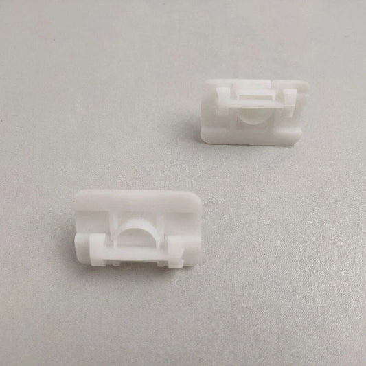 10 x Side Skirt Clips for Mercedes-Benz (A0019910271)