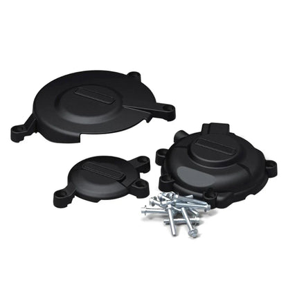Engine Cover for Suzuki GSXR600 GSXR750 (2006-2016)
