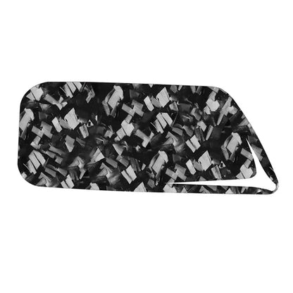 Glove Storage Box Handle Cover Trim for Audi A3 S3 RS3 (2013-2020)