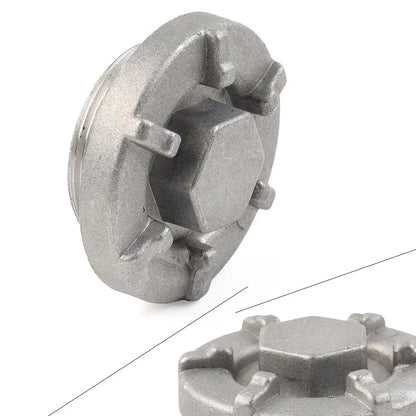 Oil Drain Plug O-ring for Yamaha Warrior, Raptor, Big Bear