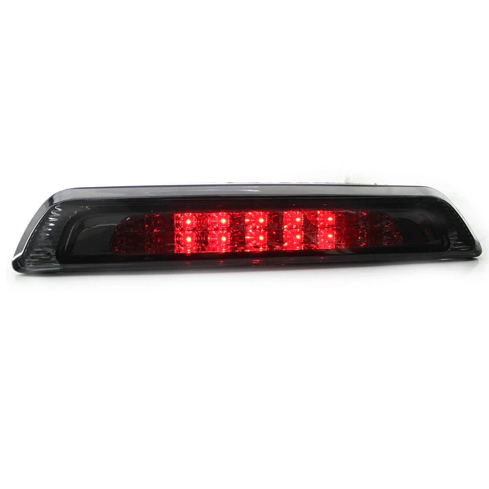 3rd Brake Light Cargo Lamp for Toyota Tundra (2007-2021) Black