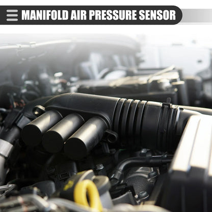 Manifold Absolute Pressure Sensor for Chevrolet Spark (2012-2015)