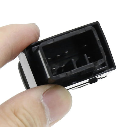 Power Window Switch Rear Passenger Side for Hyundai Tucson (2005-2010)