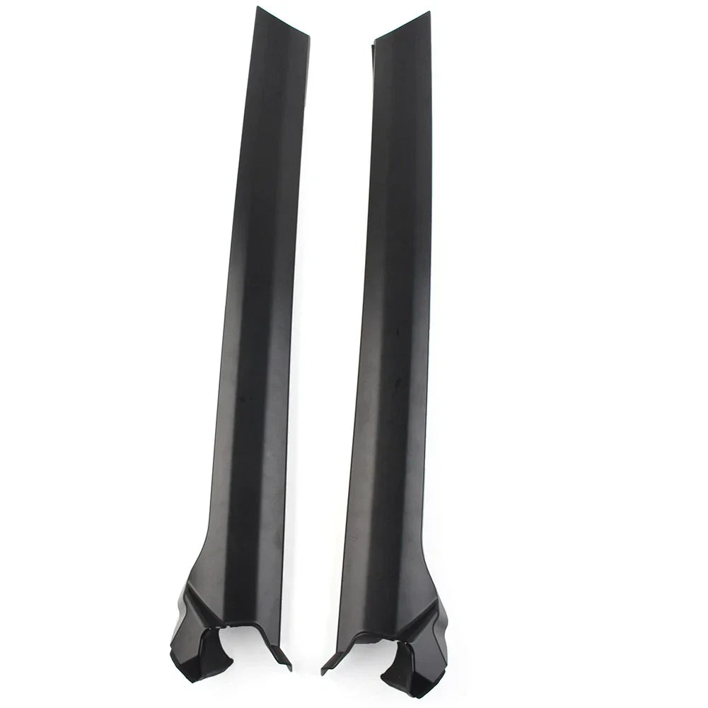 Front Windshield A-Pillar Trim Molding for Land Rover Discovery (2004-2016)