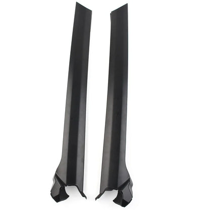 Front Windshield A-Pillar Trim Molding for Land Rover Discovery (2004-2016)