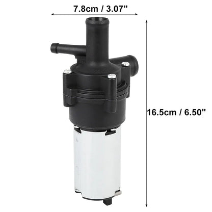 Auxiliary Coolant Water Pump for Mercedes-Benz C230 C240 (2001-2009)