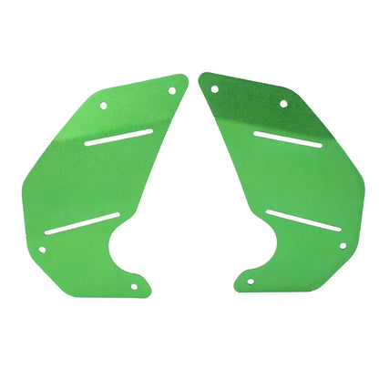 Engine Cover Plate Side Panel for Kawasaki Vulcan S 650 EN650 VN 650 (2015-2023)