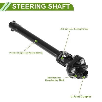 Steering Column Shaft for Chrysler 300 (2005-2010)