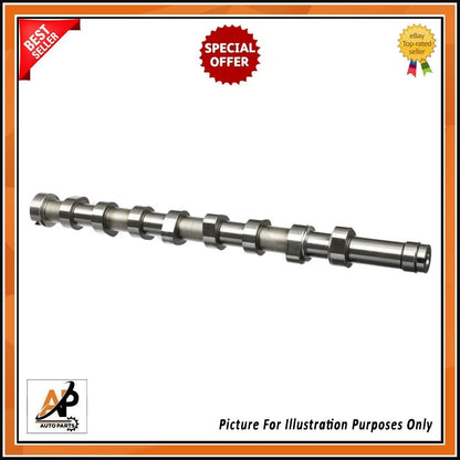 Camshaft OEM Replacement for Fiat Scudo 1.6 D Multijet (2013–2019)