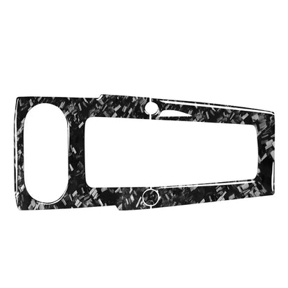 Center Console Gear Shift Panel Cover Trim for Audi A3 S3 2012-2020