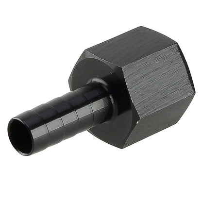 8AN Swivel Female Straight Aluminum Oil Fuel Fitting Connector