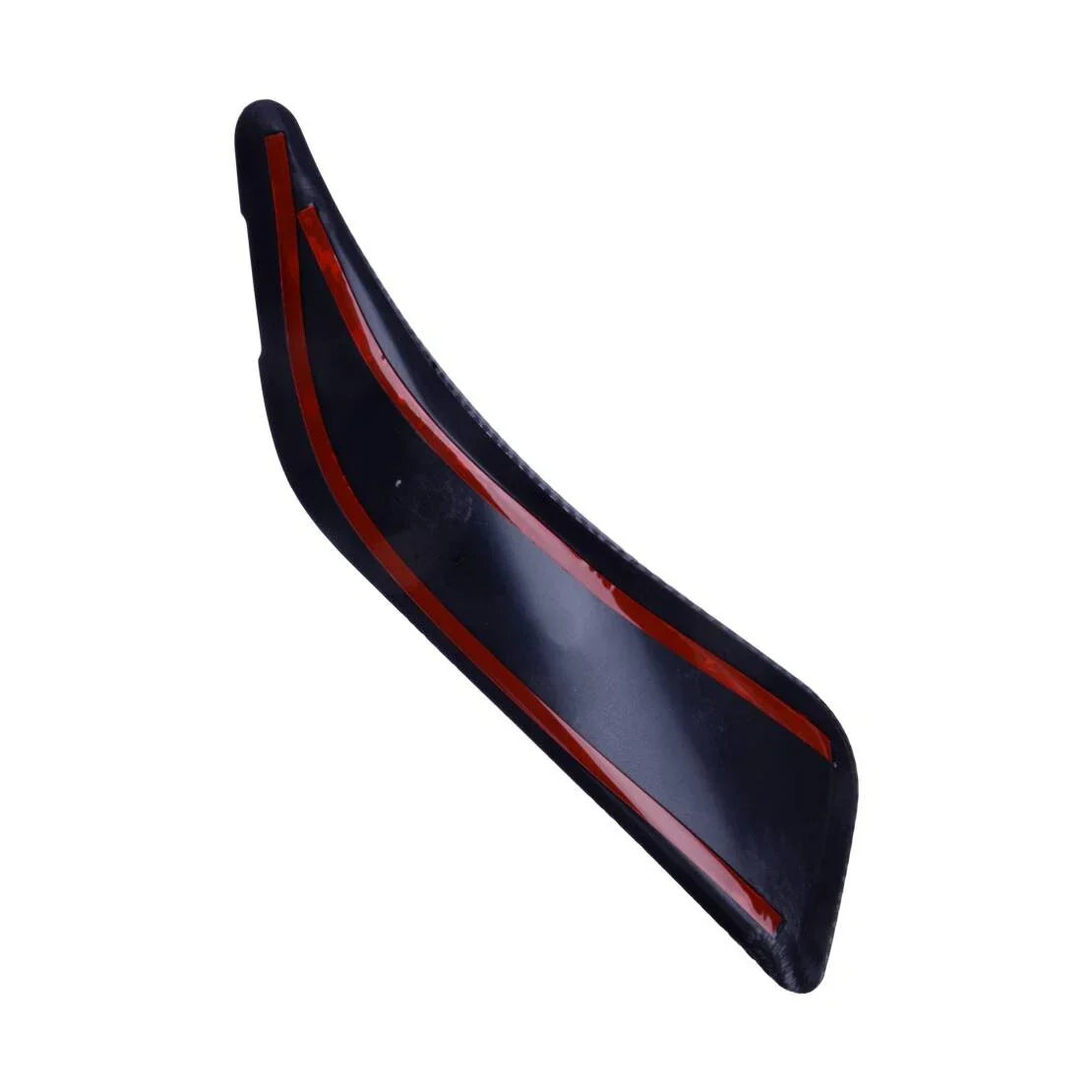 2 x Car Interior Door Handle Pull Cover Trim for BMW 1 Series F20 F21 (2012-2018)
