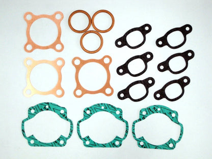 Top End Engine Gasket Set for Kawasaki KH500 (1976)