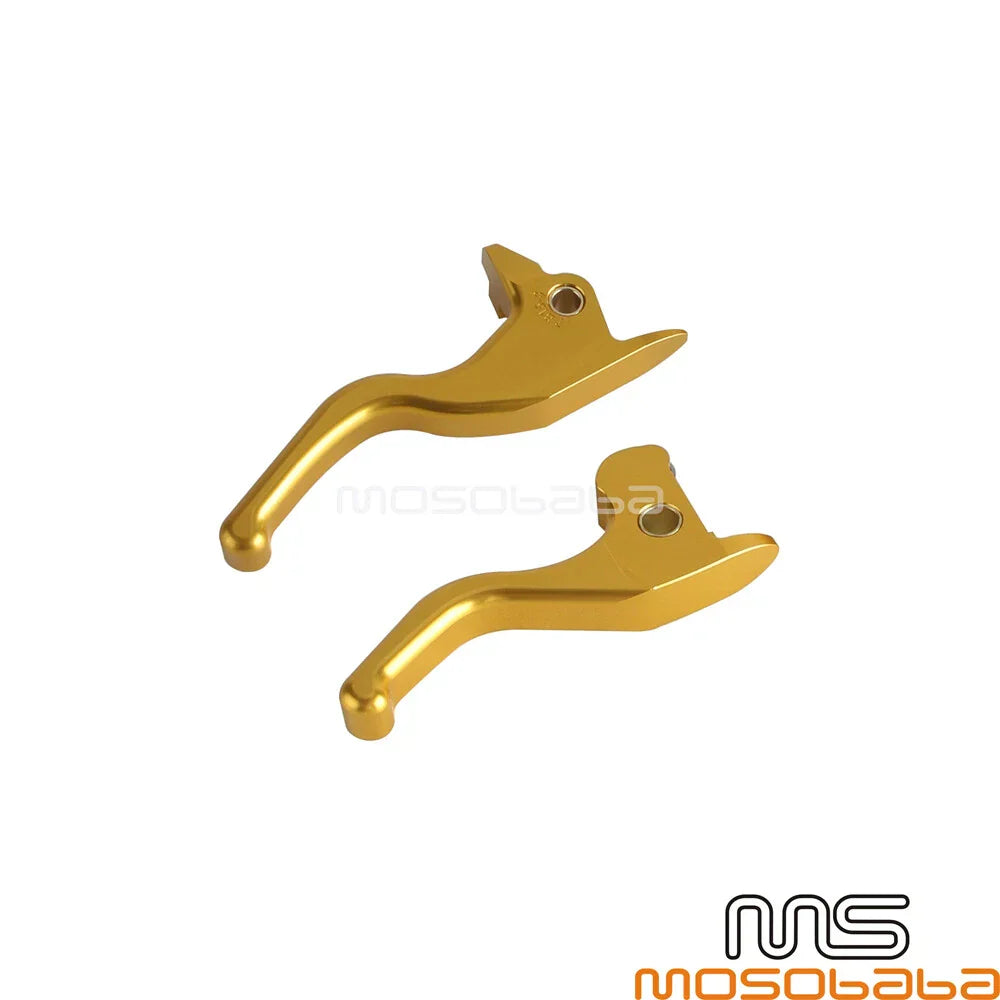 Brake & Clutch Levers for Harley Softail Fat Boy S FLSTFBS (2018-2023)
