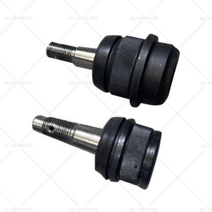 4 x Lower & Upper Ball Joints for Jeep Grand Cherokee XJ WG WJ 4WD (1993-2004)