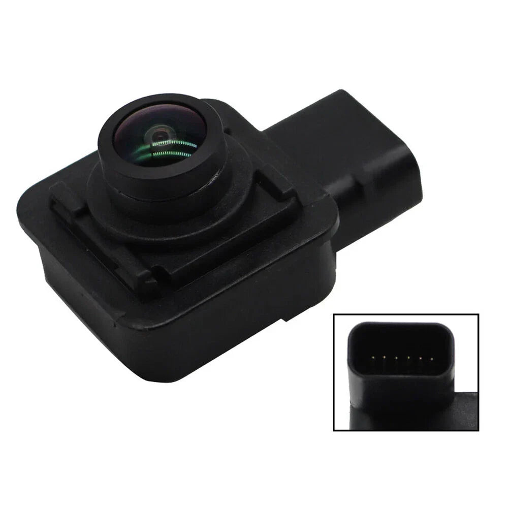 Rear View Backup Camera for Ford F150 F-150 (2004-2023)