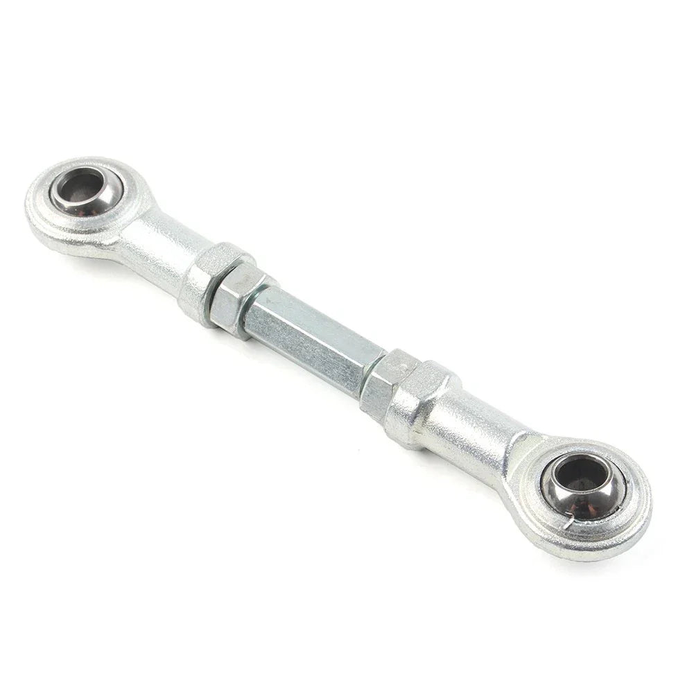 80mm Ball Joiner Bolt Tie Rod for 50cc 70cc ATV Go Kart Buggy Quad