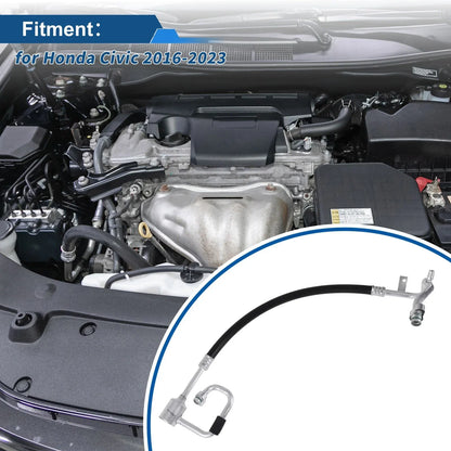 A/C Refrigerant Liquid Hose for Honda Civic (2016-2023)