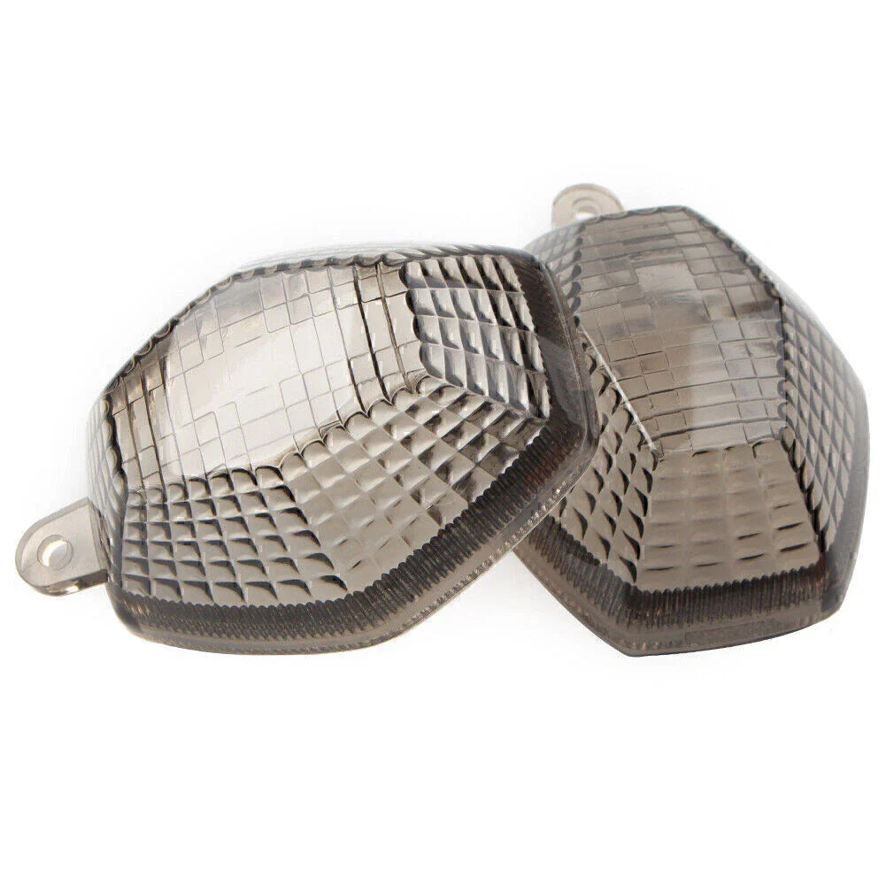 Turn Signal Light Lens Cover for SUZUKI GSX DL650 SV1000 (2004-2009)