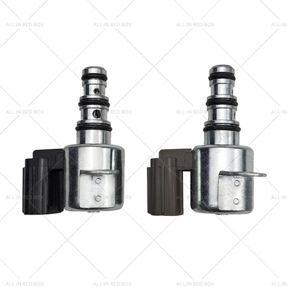 Transmission Control Solenoid Valve for Acura CL, Honda Accord (1998-2012)