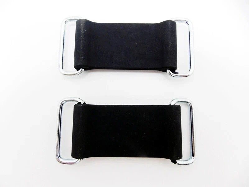 Rubber Mount Fuel Tank Strap for Honda TRX250 EX (2001-2006)