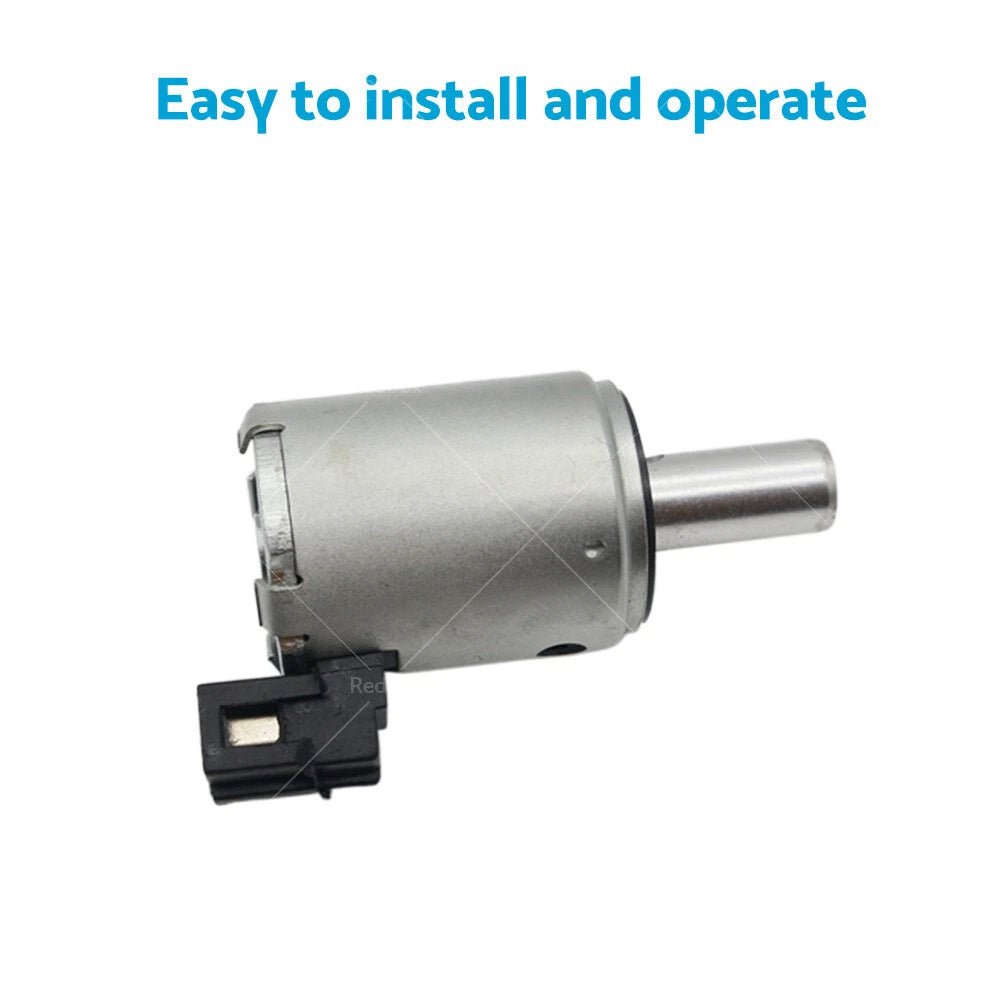 Auto Transmission Solenoid Valve for Peugeot Citroen Renault (2001-2015)