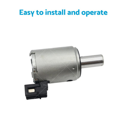 Auto Transmission Solenoid Valve for Peugeot Citroen Renault (2001-2015)