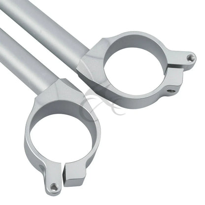 50mm Clip-On Handlebar Bars for Yamaha YZF-R1 (1998-2001)