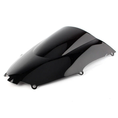Windshield for Kawasaki ZX9R 2000-2003 Black