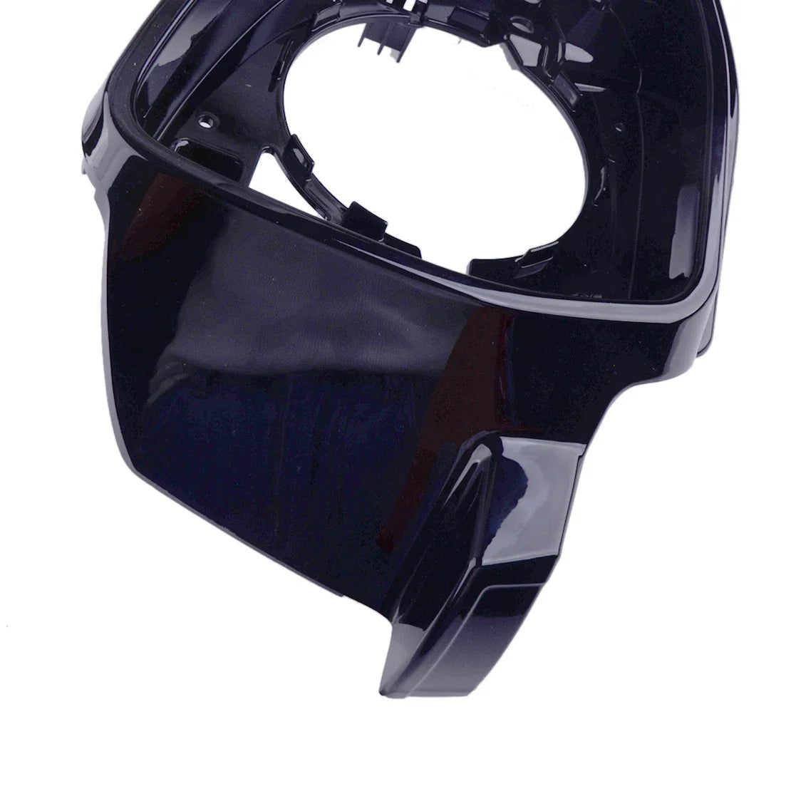 Right Wing Mirror Frame Cover for BMW X3 X5 X4 X6 (2010-2020)