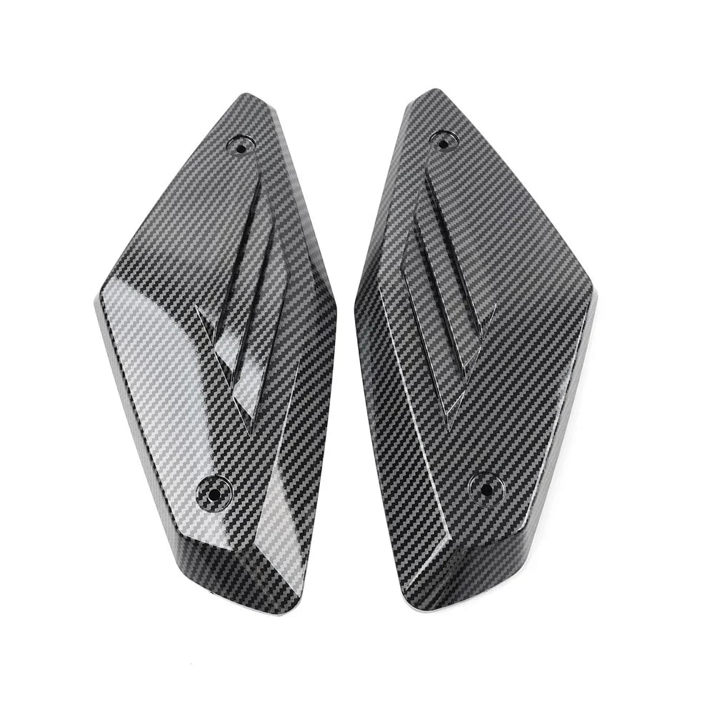 Side Panel Guard Cover for Honda CB650R (2019-2021)